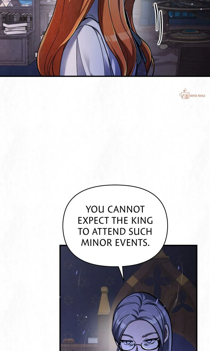 Dear, Not Cunning Witch Chapter 20 - Page 32
