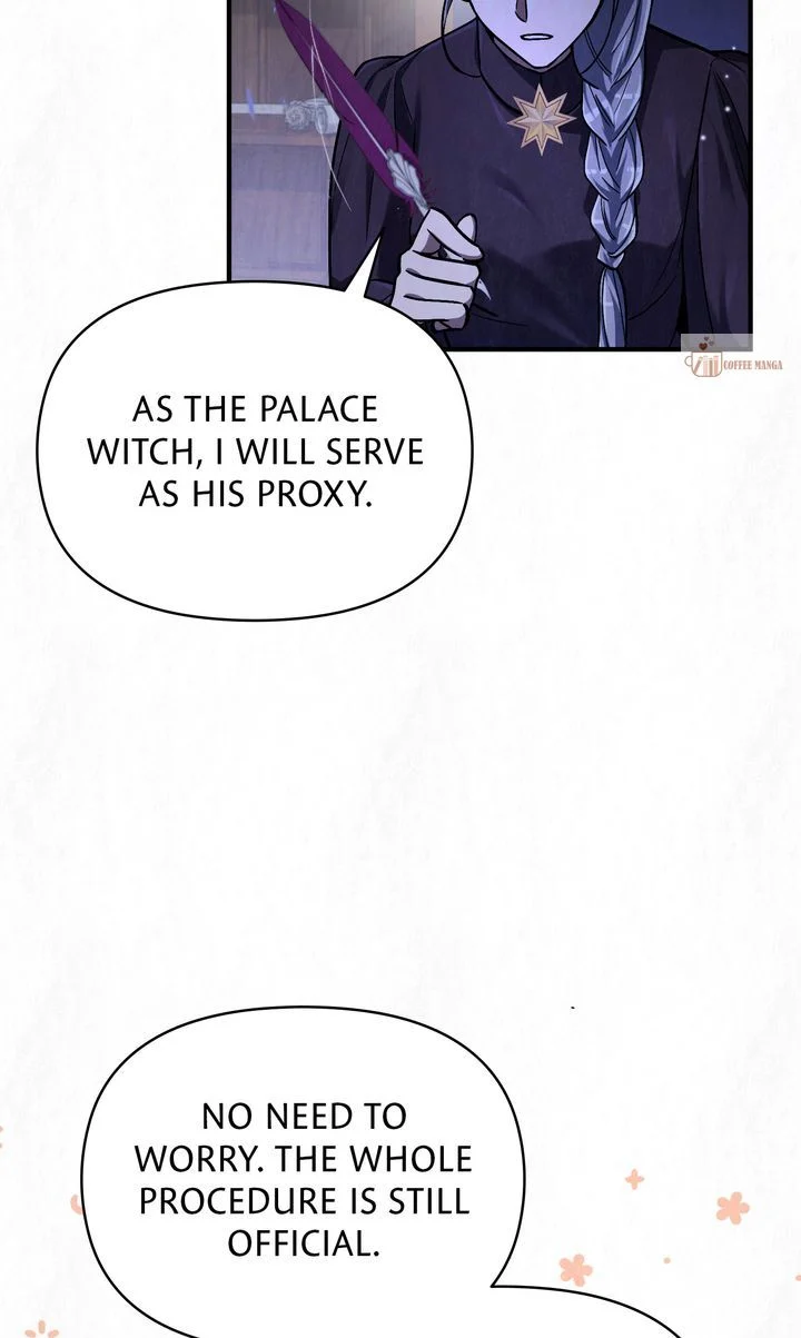 Dear, Not Cunning Witch Chapter 20 - Page 33