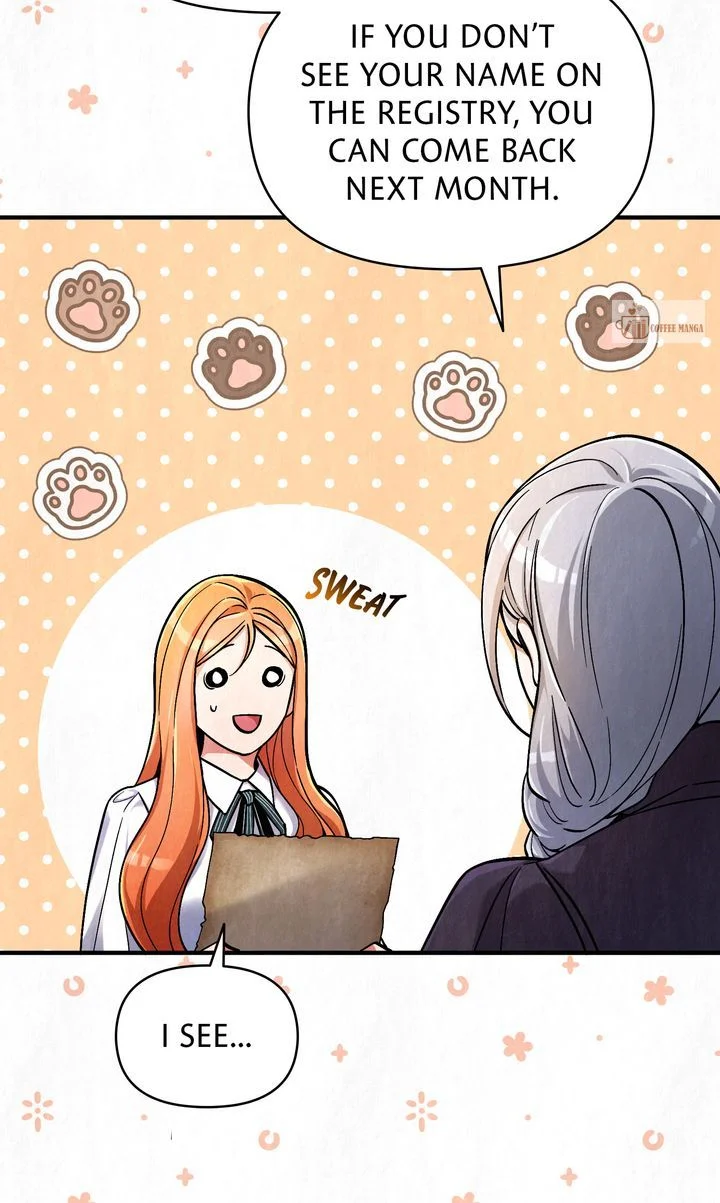 Dear, Not Cunning Witch Chapter 20 - Page 34