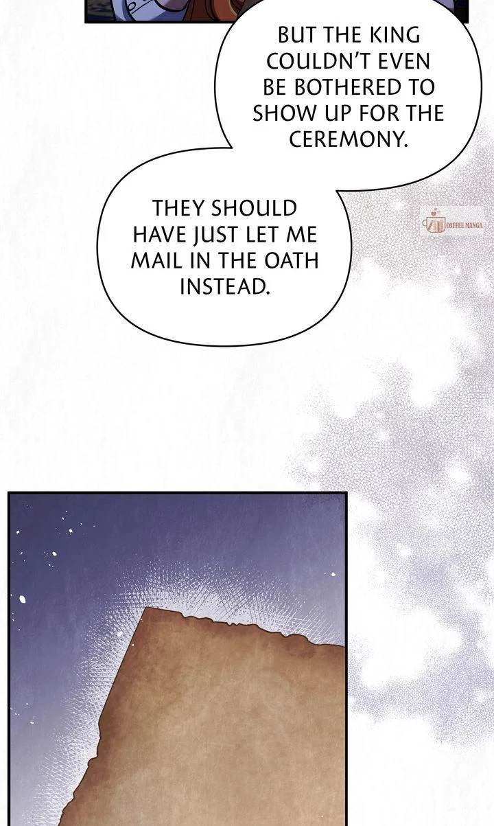 Dear, Not Cunning Witch Chapter 20 - Page 36