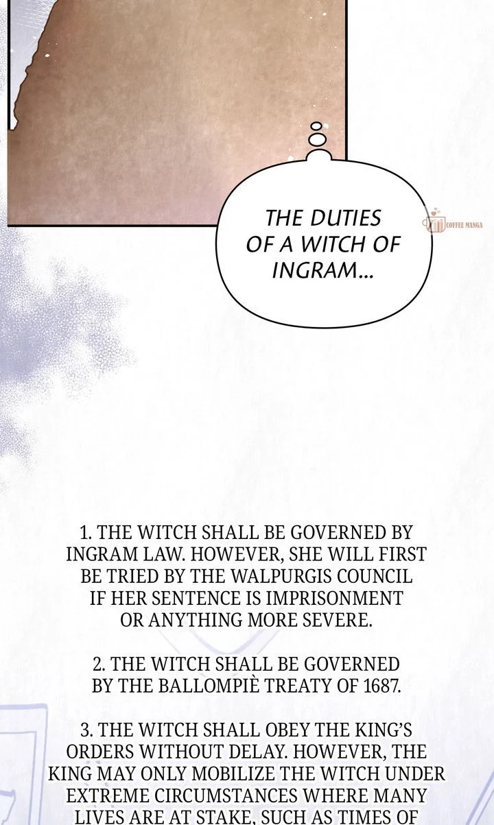 Dear, Not Cunning Witch Chapter 20 - Page 37