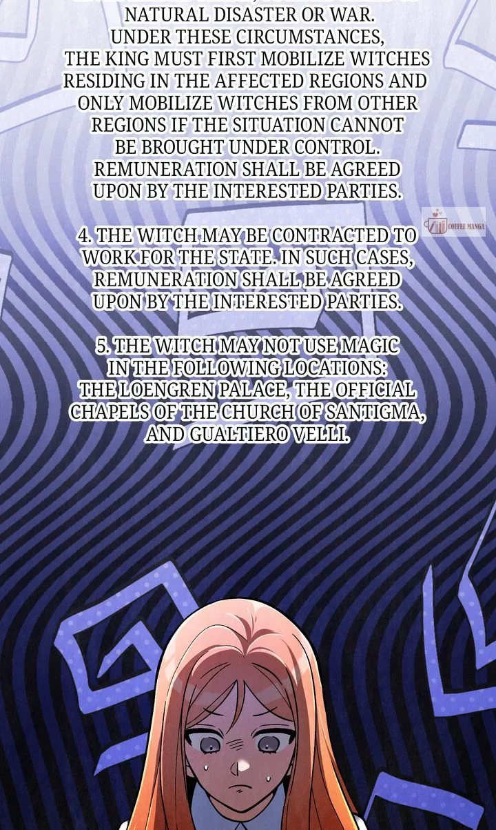 Dear, Not Cunning Witch Chapter 20 - Page 38