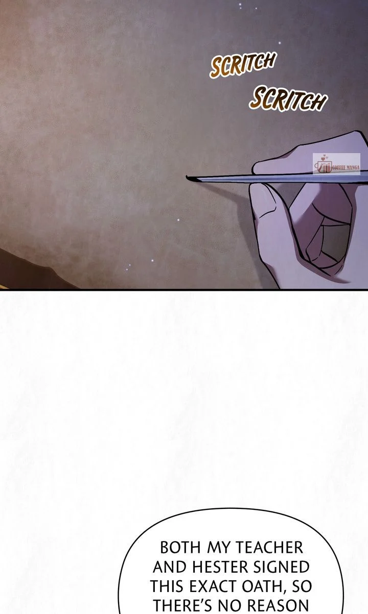 Dear, Not Cunning Witch Chapter 20 - Page 40