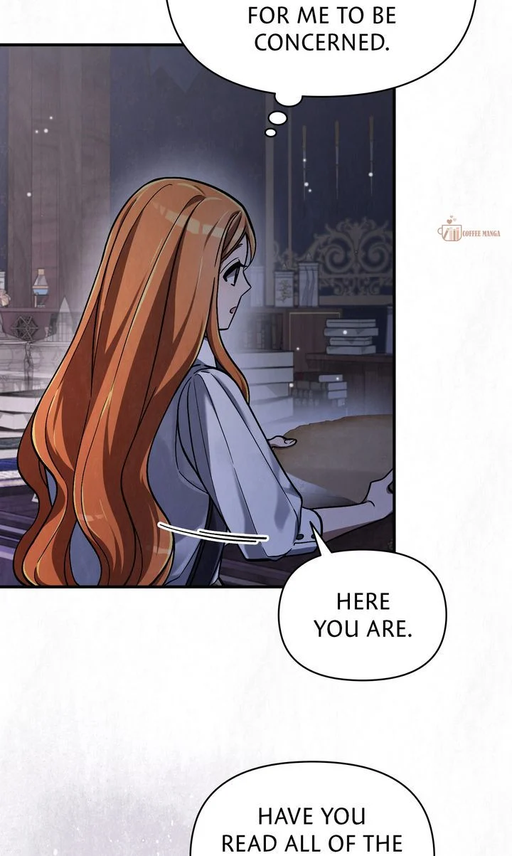 Dear, Not Cunning Witch Chapter 20 - Page 41