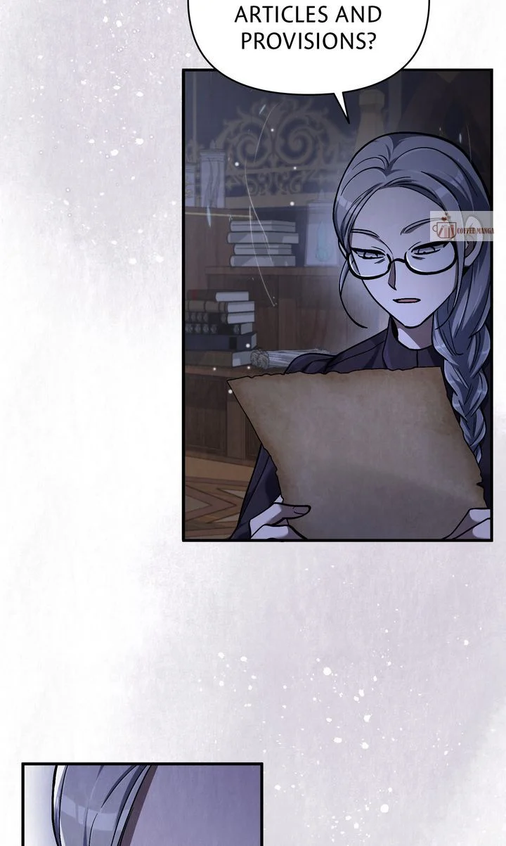 Dear, Not Cunning Witch Chapter 20 - Page 42