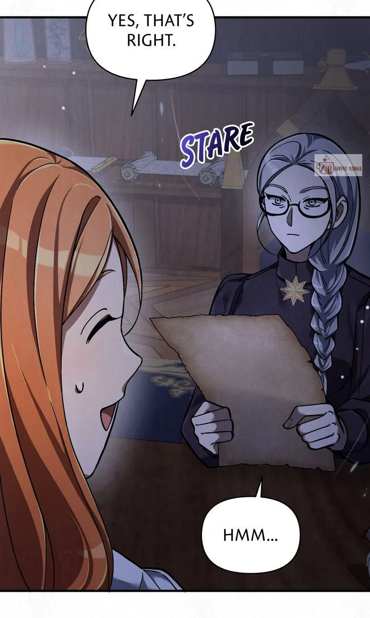 Dear, Not Cunning Witch Chapter 20 - Page 45
