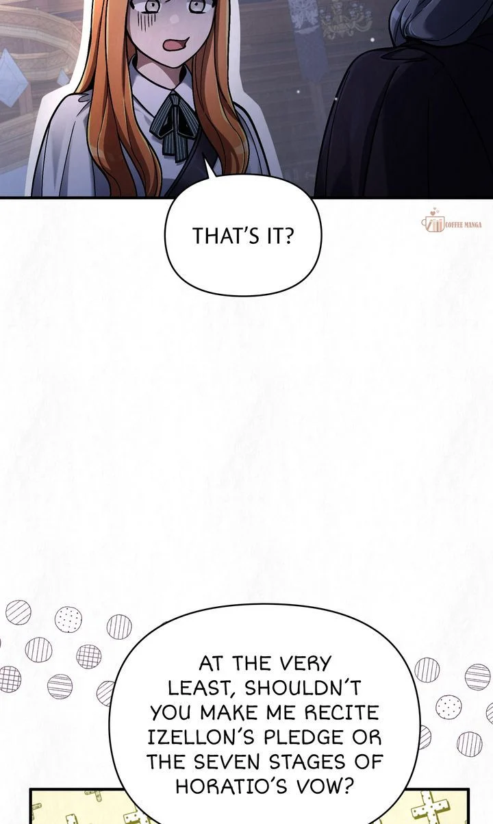 Dear, Not Cunning Witch Chapter 20 - Page 47