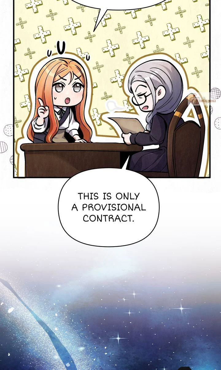 Dear, Not Cunning Witch Chapter 20 - Page 48