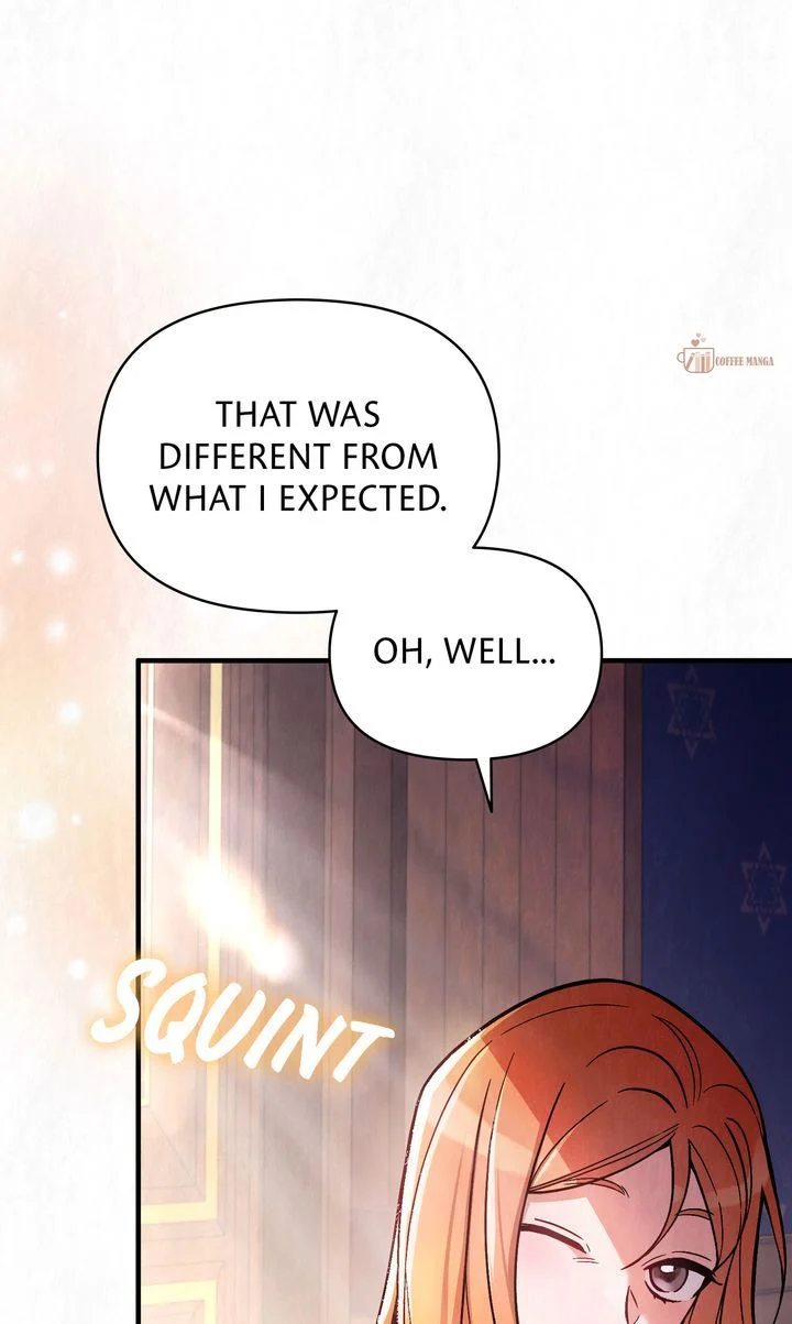 Dear, Not Cunning Witch Chapter 20 - Page 53
