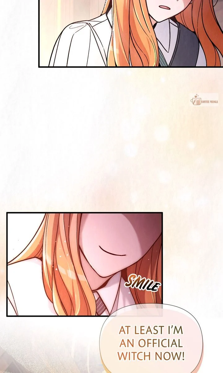 Dear, Not Cunning Witch Chapter 20 - Page 54