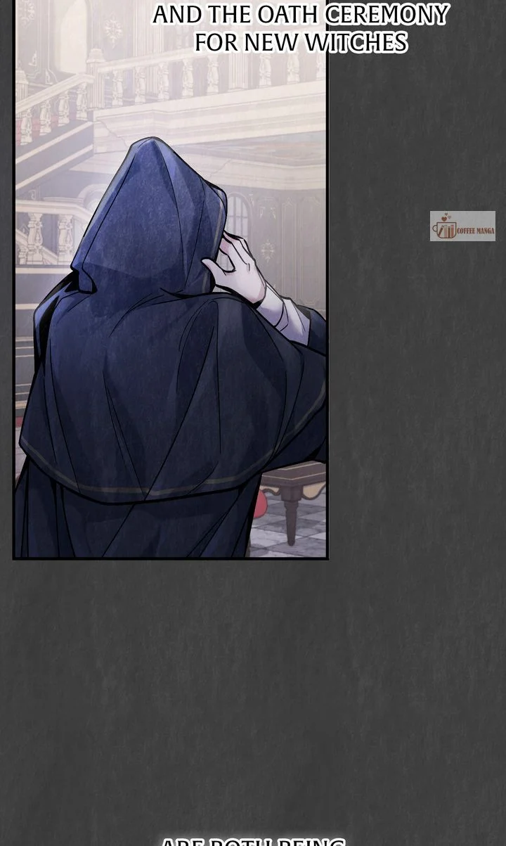 Dear, Not Cunning Witch Chapter 20 - Page 62