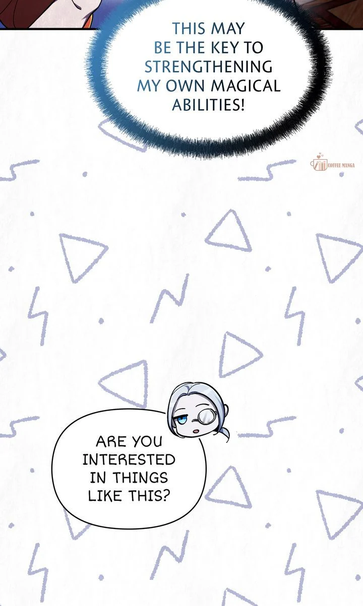 Dear, Not Cunning Witch Chapter 20 - Page 7