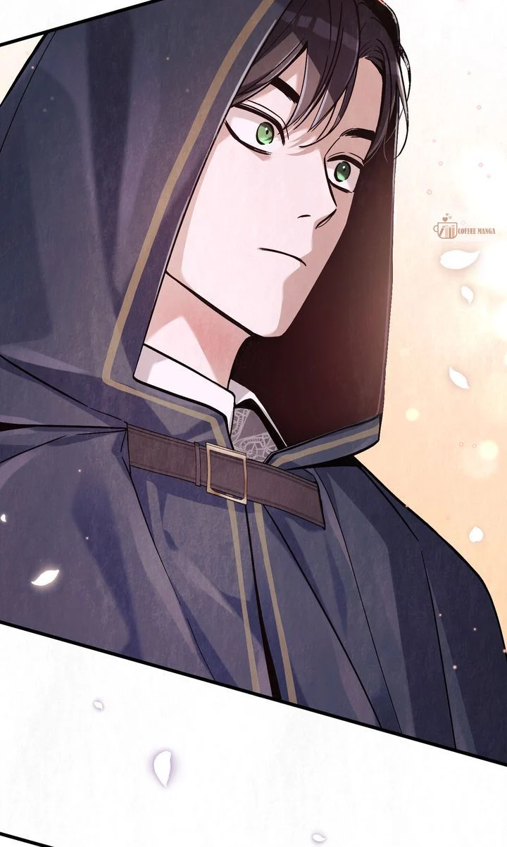 Dear, Not Cunning Witch Chapter 20 - Page 70