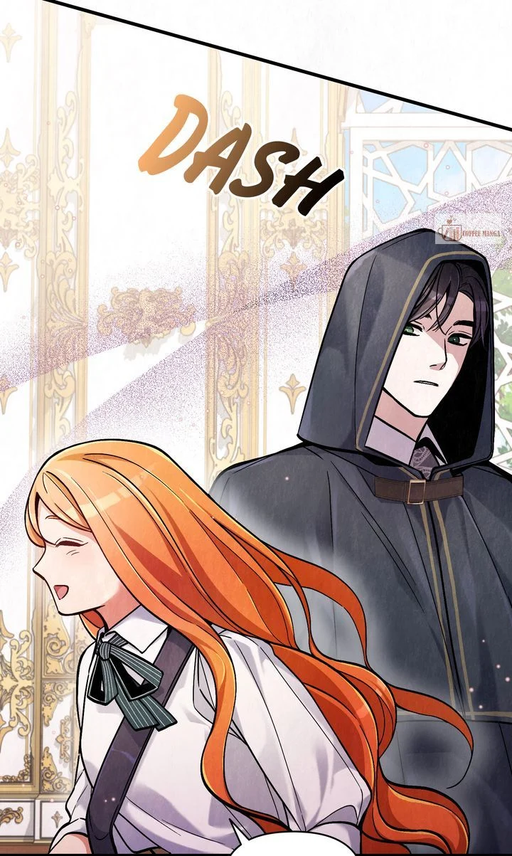 Dear, Not Cunning Witch Chapter 20 - Page 71