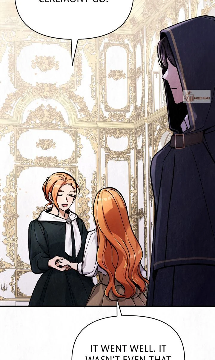Dear, Not Cunning Witch Chapter 20 - Page 73