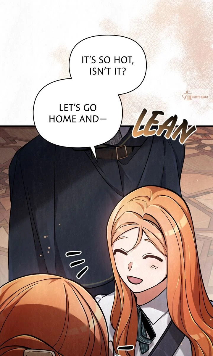 Dear, Not Cunning Witch Chapter 20 - Page 75