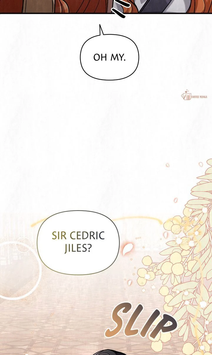 Dear, Not Cunning Witch Chapter 20 - Page 76