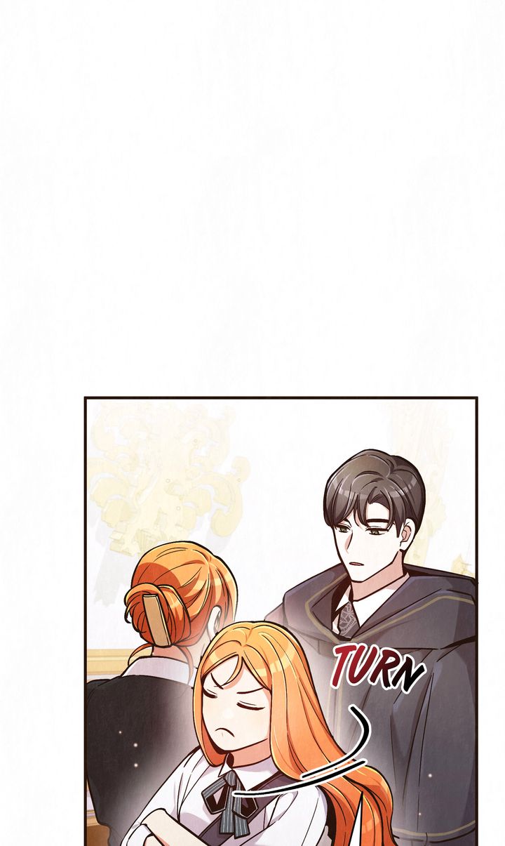 Dear, Not Cunning Witch Chapter 21 - Page 11
