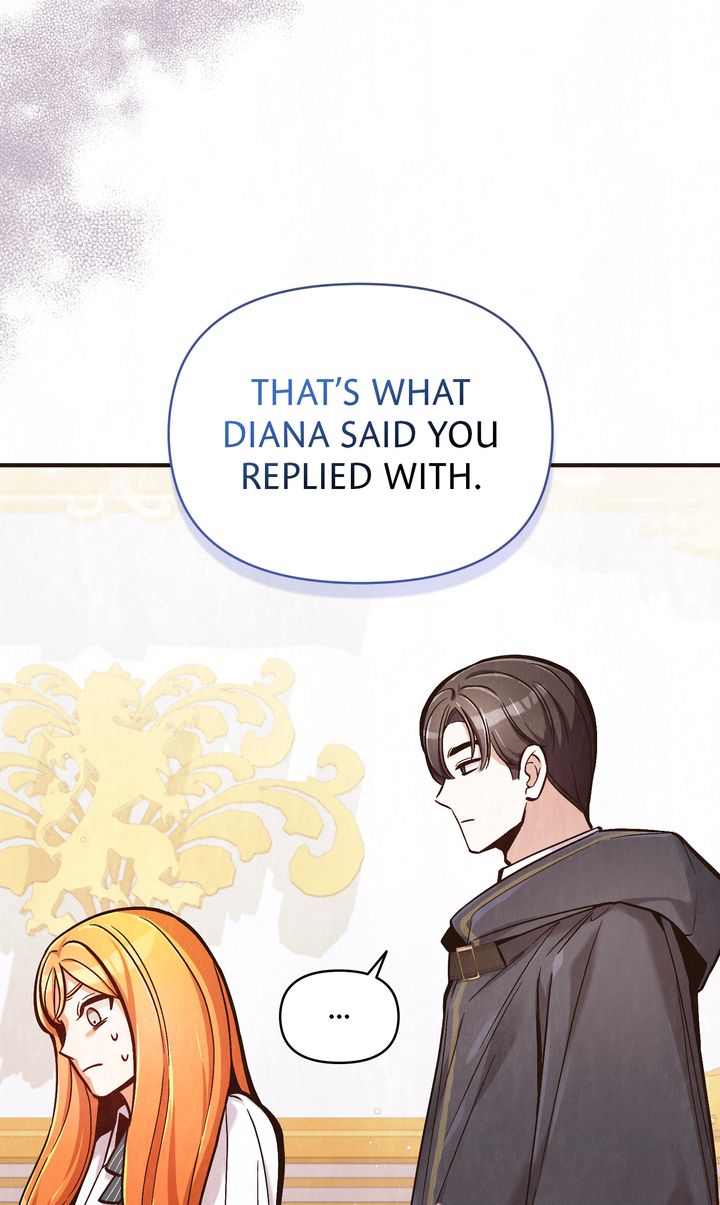 Dear, Not Cunning Witch Chapter 21 - Page 14