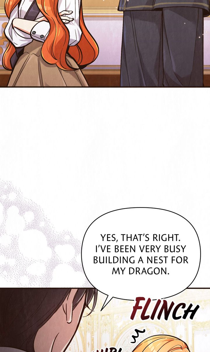 Dear, Not Cunning Witch Chapter 21 - Page 15
