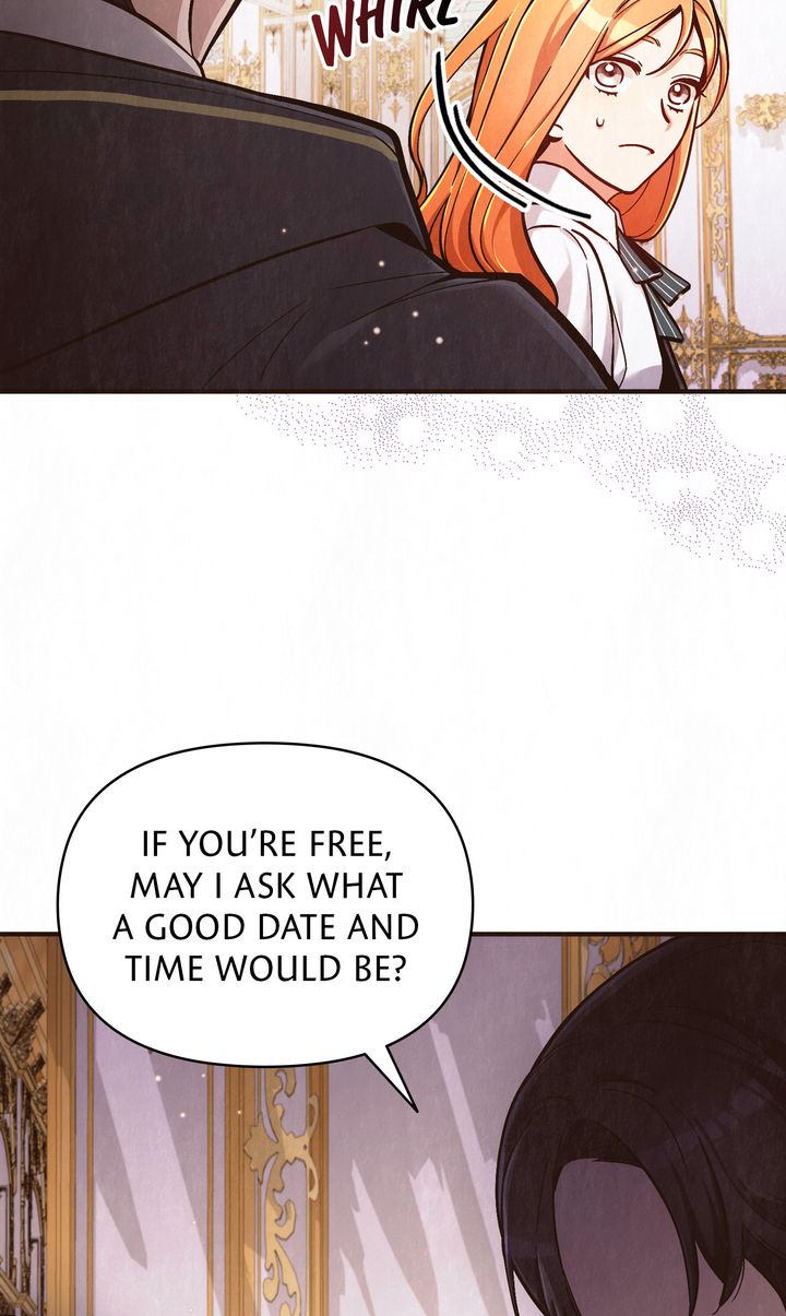Dear, Not Cunning Witch Chapter 21 - Page 16