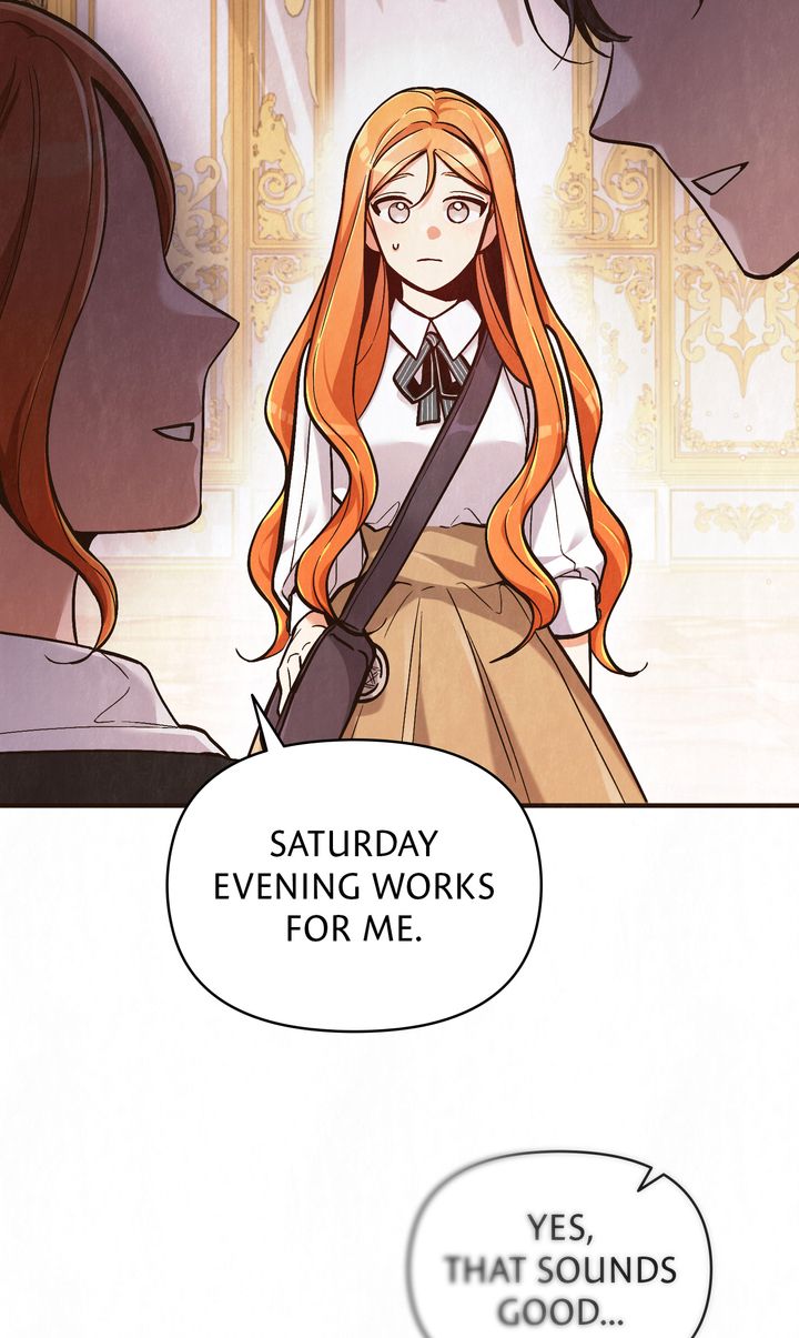Dear, Not Cunning Witch Chapter 21 - Page 17