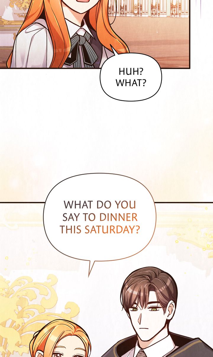 Dear, Not Cunning Witch Chapter 21 - Page 19