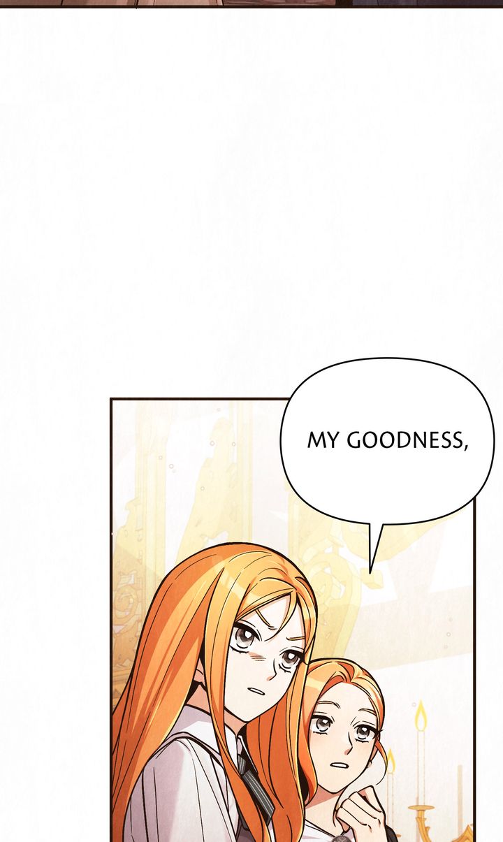 Dear, Not Cunning Witch Chapter 21 - Page 2