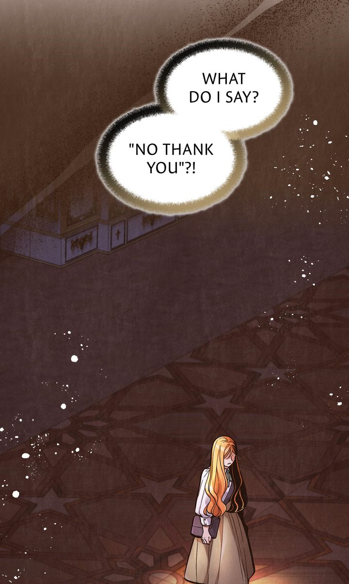 Dear, Not Cunning Witch Chapter 21 - Page 21