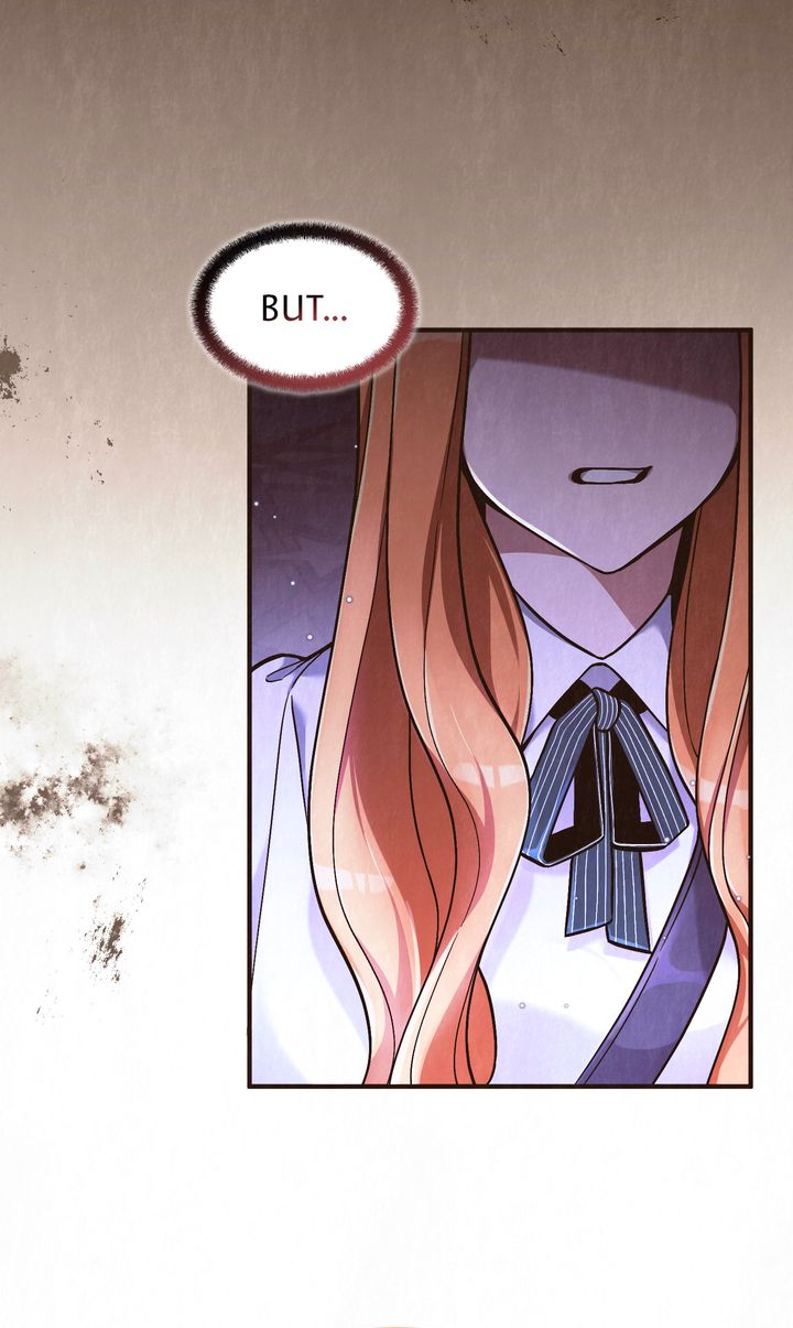 Dear, Not Cunning Witch Chapter 21 - Page 23