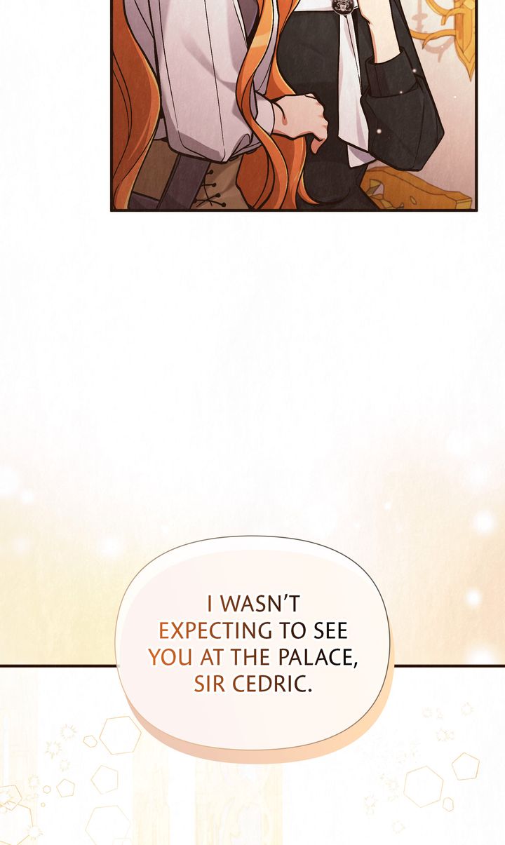 Dear, Not Cunning Witch Chapter 21 - Page 3
