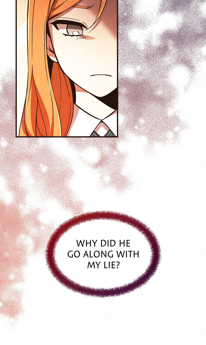 Dear, Not Cunning Witch Chapter 21 - Page 30
