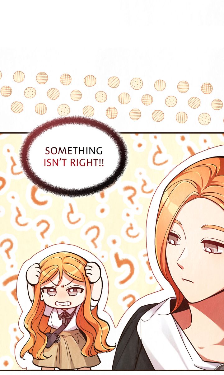Dear, Not Cunning Witch Chapter 21 - Page 31