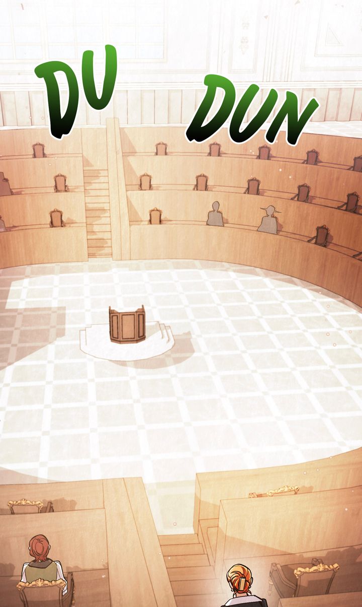 Dear, Not Cunning Witch Chapter 21 - Page 36