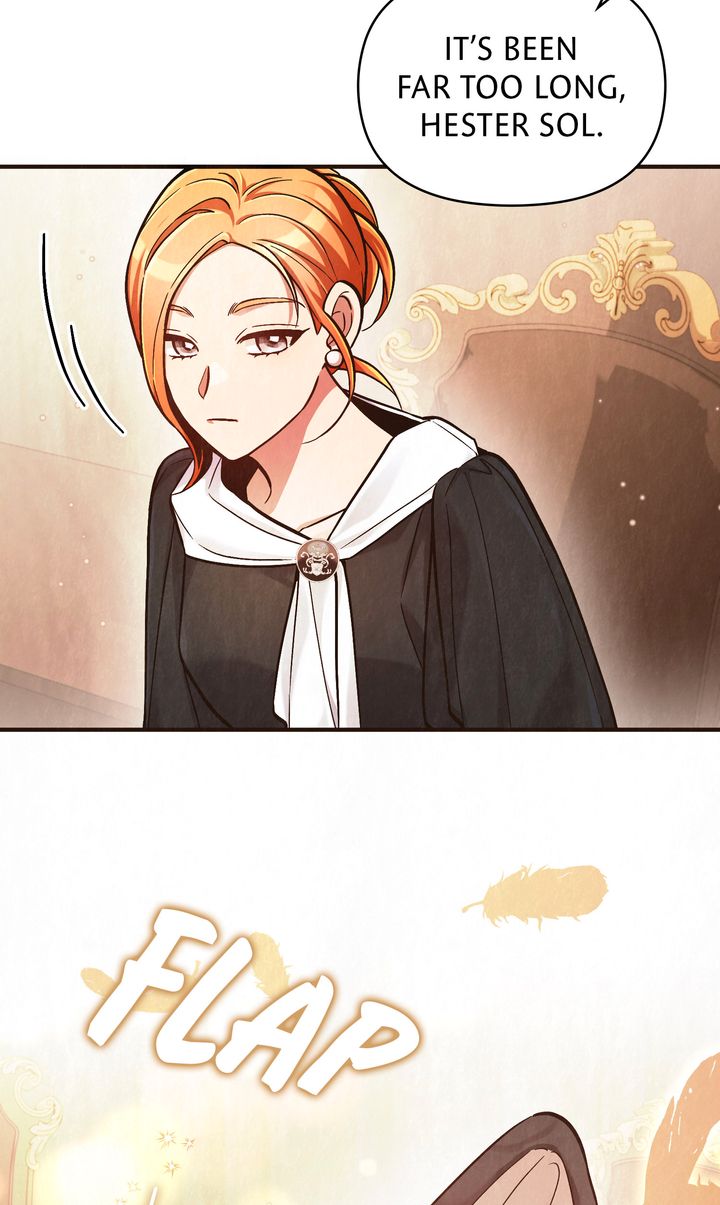 Dear, Not Cunning Witch Chapter 21 - Page 38