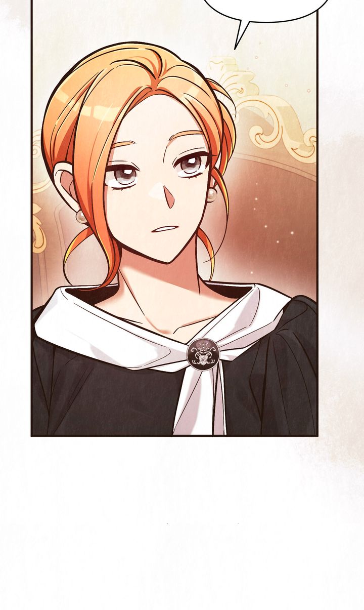 Dear, Not Cunning Witch Chapter 21 - Page 42