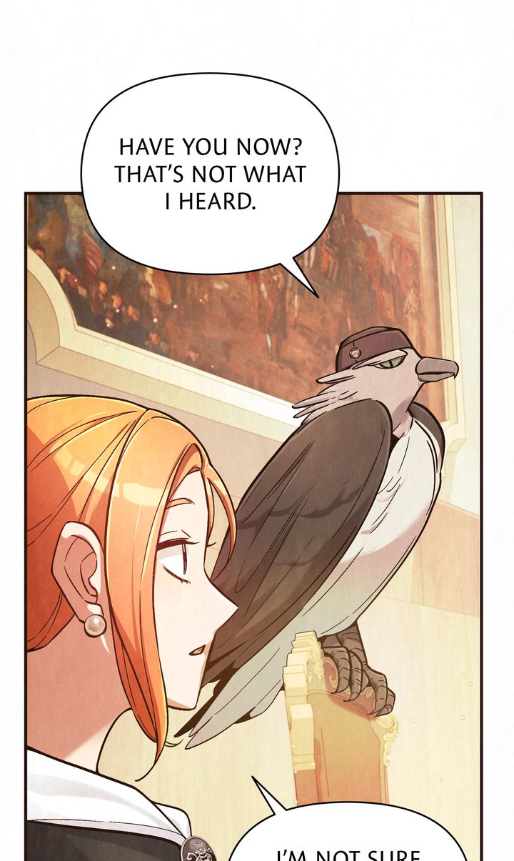 Dear, Not Cunning Witch Chapter 21 - Page 43
