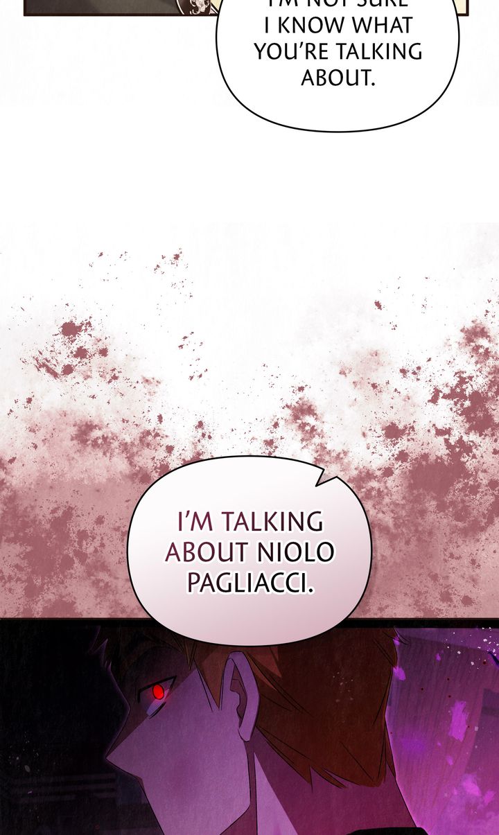 Dear, Not Cunning Witch Chapter 21 - Page 44