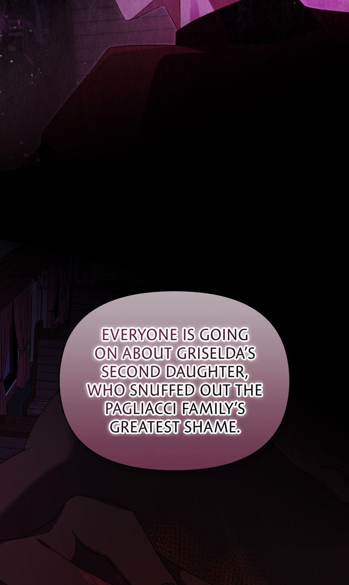 Dear, Not Cunning Witch Chapter 21 - Page 45