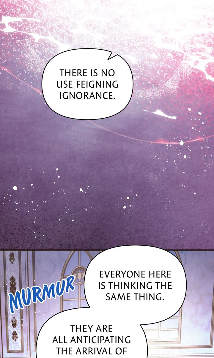 Dear, Not Cunning Witch Chapter 21 - Page 48