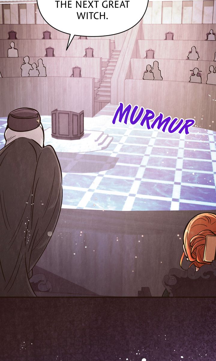 Dear, Not Cunning Witch Chapter 21 - Page 49