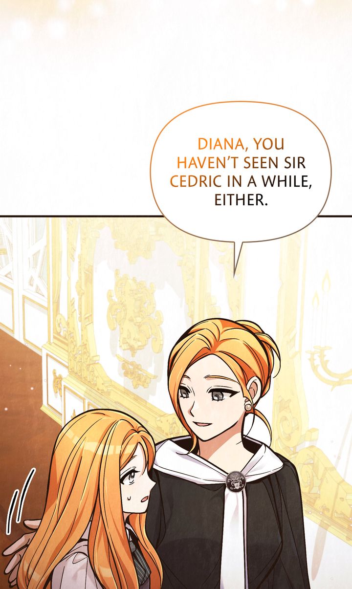 Dear, Not Cunning Witch Chapter 21 - Page 5
