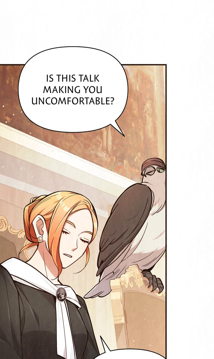 Dear, Not Cunning Witch Chapter 21 - Page 52