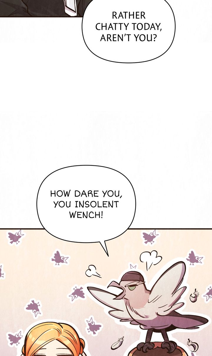 Dear, Not Cunning Witch Chapter 21 - Page 53