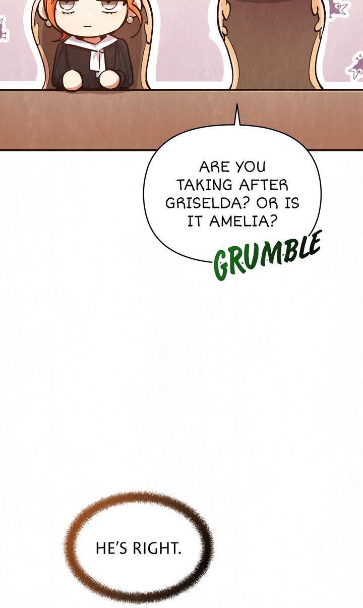 Dear, Not Cunning Witch Chapter 21 - Page 54