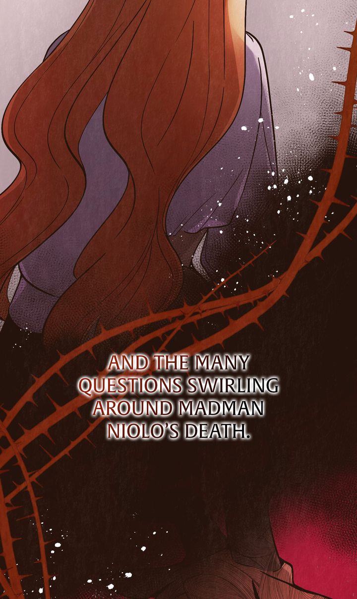 Dear, Not Cunning Witch Chapter 21 - Page 57