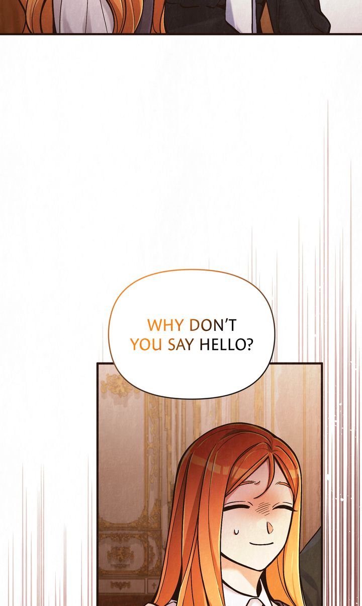 Dear, Not Cunning Witch Chapter 21 - Page 6