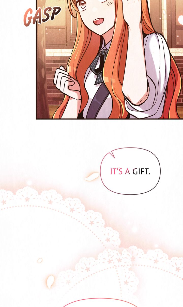 Dear, Not Cunning Witch Chapter 21 - Page 68