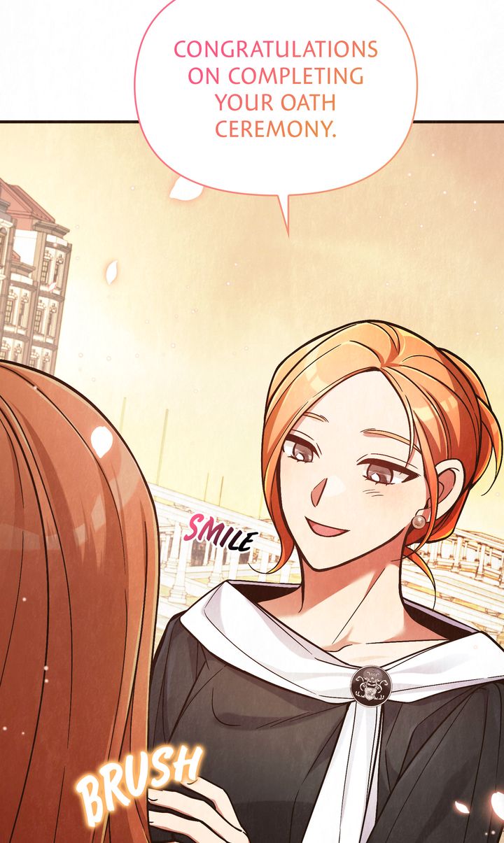 Dear, Not Cunning Witch Chapter 21 - Page 69