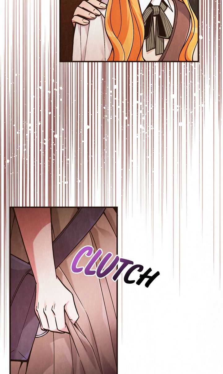 Dear, Not Cunning Witch Chapter 21 - Page 7